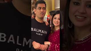 The Most Playermahi Sir