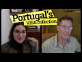 2024 Guide: The 9 Visas You Need To Know In Portugal