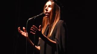 Watch Pj Harvey To Talk To You video