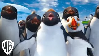 Happy Feet Two If You Will It Warner Bros. Entertainment
