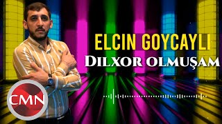 Elçin Göyçaylı - Dilxor Olmuşam 2021 ( Audio)