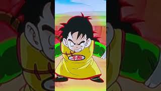 Son Fighting Off A Villain To Save His Father.