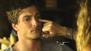 Last Resort: One more hot Navy SEAL on TV