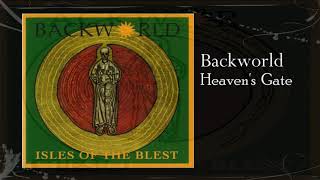 Watch Backworld Heavens Gate video