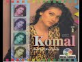 037 Old Hindi 90s Hits Songs Album Komal By Mega Sound Audio Jukebox