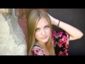 Katie Brock Photography Senior Promo Video