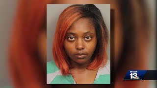 Manslaughter Charge Dismissed Against Marshae Jones