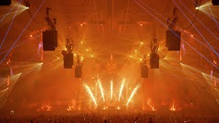 New Qlimax 2022 Music