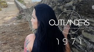 Outlanders '1971' - Official Visualizer