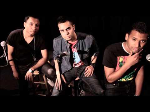 The Bilz & Kashif - Tere Nainon Mein Trinity Album (HD)