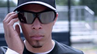 NIKE SPARQ Vapor Strobe - See Sport BETTER
