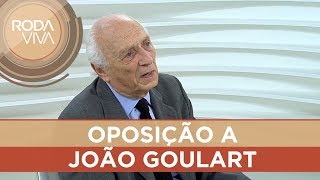 Qual foi o papel dos EUA no golpe de 64?