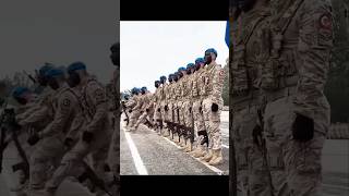 Turkeys Unstoppable Warriors Clic Power, Modern Action