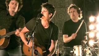 Watch Seth Lakeman How Much video