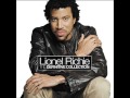 Lionel Richie - Do it to Me  - Do it to Me