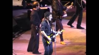 Watch Bruce Springsteen Countin On A Miracle video