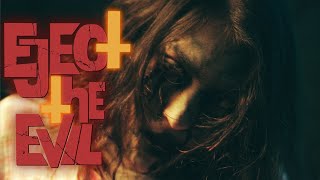 Eject The Evil - Jakob Owens Horror Short Film Contest 2025