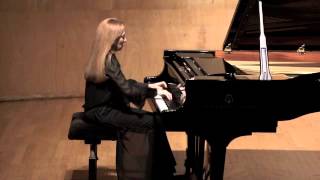 Veronique Bonnecaze - Liszt, Tarantella