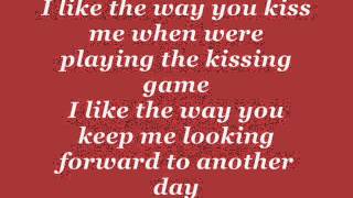 Watch Mindless Behavior Kissing Game video