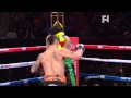HBO Championship Boxing: Julio Cesar Chavez Jr. vs. Brian Vera 2 - Fight Network Preview
