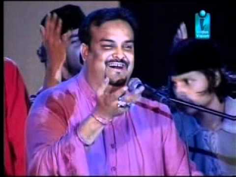 A TRIBUTE TO NUSRAT FATEH ALI KHAN -...