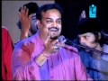 Download A TRIBUTE TO NUSRAT FATEH ALI KHAN - AMJAD SABRI QAWAL - DAM MAST QALANDAR MAST MAST (21-21) MP3 song and Music Video