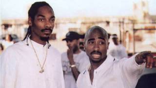 Watch Tupac Shakur Aint Hard 2 Find video