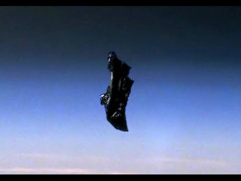Take Up Space Video