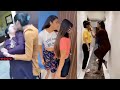 Desi girls kissing (18+)