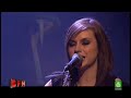 Amy Macdonald - This Is The Life (Buenafuente)