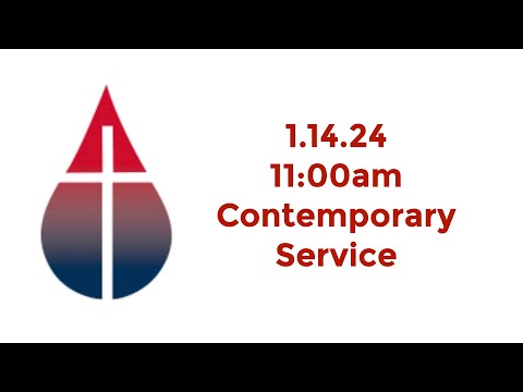 To be known - Psalm 139:1-10,14 - 11am Contemporary Worship Service Image