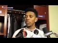 Lakers vs. Kings: Nick Young, 'We Need The First Unit To Catch Up With Us!'