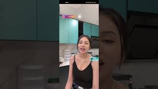 Bigo Live Hot Nyta Anita Padu 157