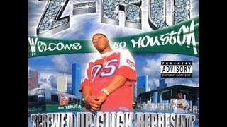 Watch Zro All Night video