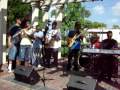 The G... Productions feat. Triad Youth Jazz Society