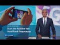 tagesschau 20:00 Uhr, 19.03.2019