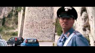 Casino Royale's Ending With Quantum of Solace's Opening