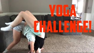Teen Yoga Challenge5 mp3 mp4 flv webm m4a hd video indir