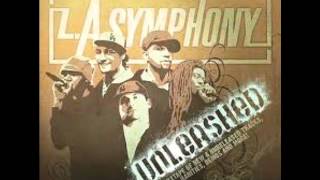 Watch La Symphony Universal feat Posdnus video