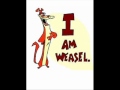 I Am Weasel Theme Song
