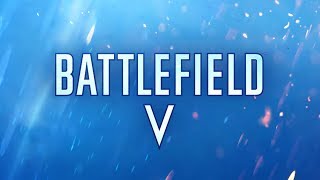 Battlefield V Reveal - IGN Live