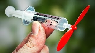 3 Amazing Life Hacks