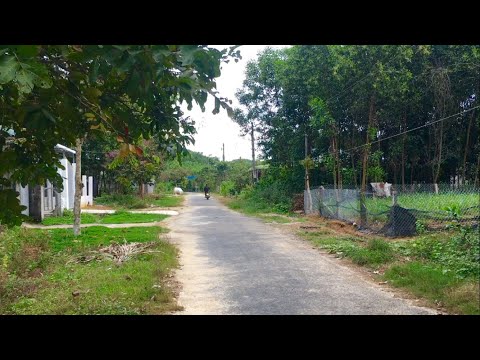 Bán đất vườn thổ cư ở Lâm Đồng chỉ 500tr đường nhựa mát mẻ quanh năm (ĐÃ BÁN)