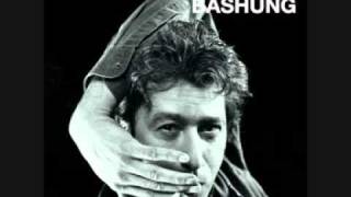 Watch Alain Bashung Le Tango Funebre video
