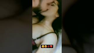 Hot Couple Kiss Leaked Video Romantic Kiss Stan Couple Romance Viral Video 2023