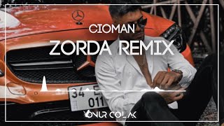 Cioman - Zorda ( Onur Colak Remix )