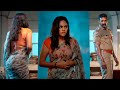 Nandita Swetha in a Worry by Missing Husband Havish | Seven Kannada Movie Scenes