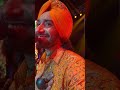 Dil Pehla Jeha Ni Reha || Satinder Sartaj || Jammu Live in Concert ||
