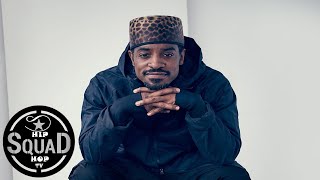 Watch Andre 3000 Me And My video