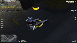 Bug Abuse 164935